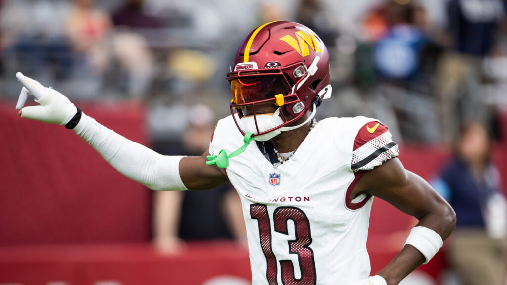 Rams claim former first-round pick from waivers