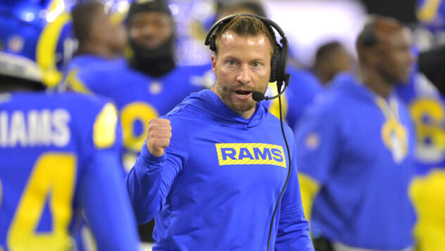 Rams one step closer to NFC West crown after beating Cardinals