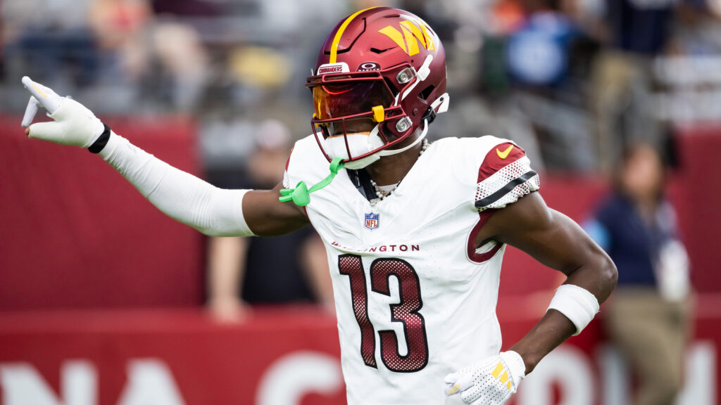 Rams Taking Slow Approach In Reinforcing Weak Secondary