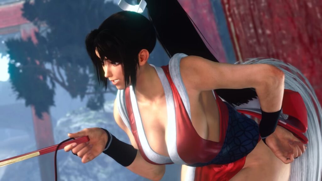 Random: Did Street Fighter 6's Next DLC Just Reference Sakurai's Famous Smash Quote? Some Fans Think So