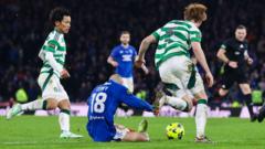 Rangers 'concerned' after VAR officials reinstated
