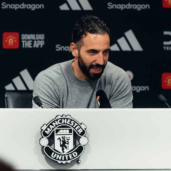 Read Ruben’s pre-Wolves press conference