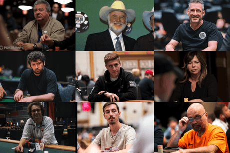 Remembering Those Poker Players and Personalities Who Passed Away in 2024
