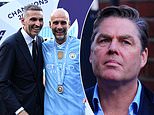 Revealed: Man City's hearing for 115 breaches of Premier League financial rules has CONCLUDED with D-Day over champions' top-flight status moving step closer after lengthy war