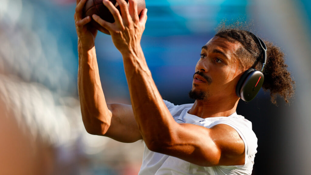 Revisiting Jalen McMillan’s College Scouting Report