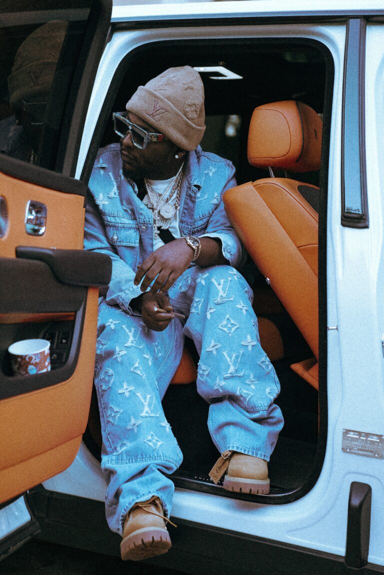 Rio da Yung OG Released From Federal Prison