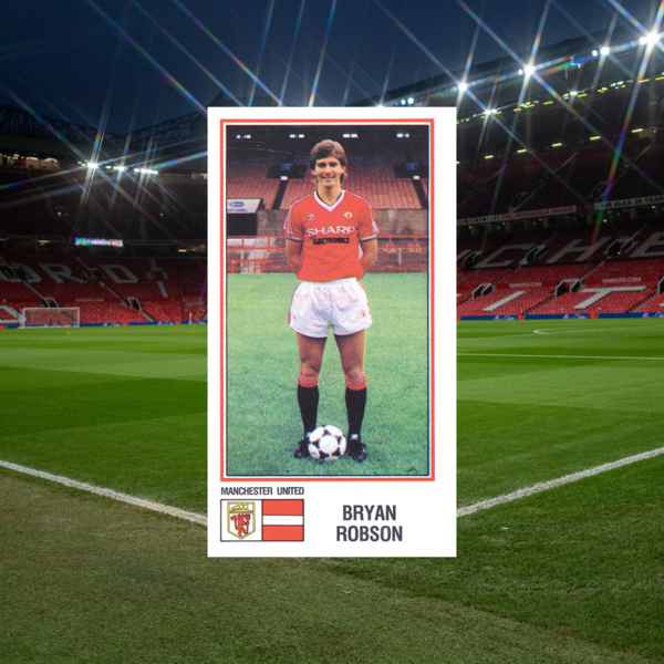 Robbo's unique accomplishment