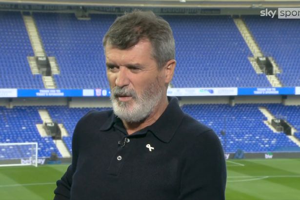 Roy Keane verdict on Arne Slot speaks volumes as 'no pressure' Liverpool verdict issued