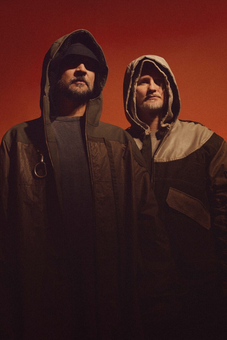 Röyksopp Surprise-Release New Ambient Album: Listen