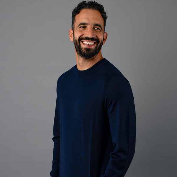 Ruben: We have many of the ingredients for success