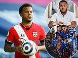 Ryan Bertrand on the Chelsea loan carousel, turning his hand to business and why players must educate themselves - as Champions League winner opens up on life after football