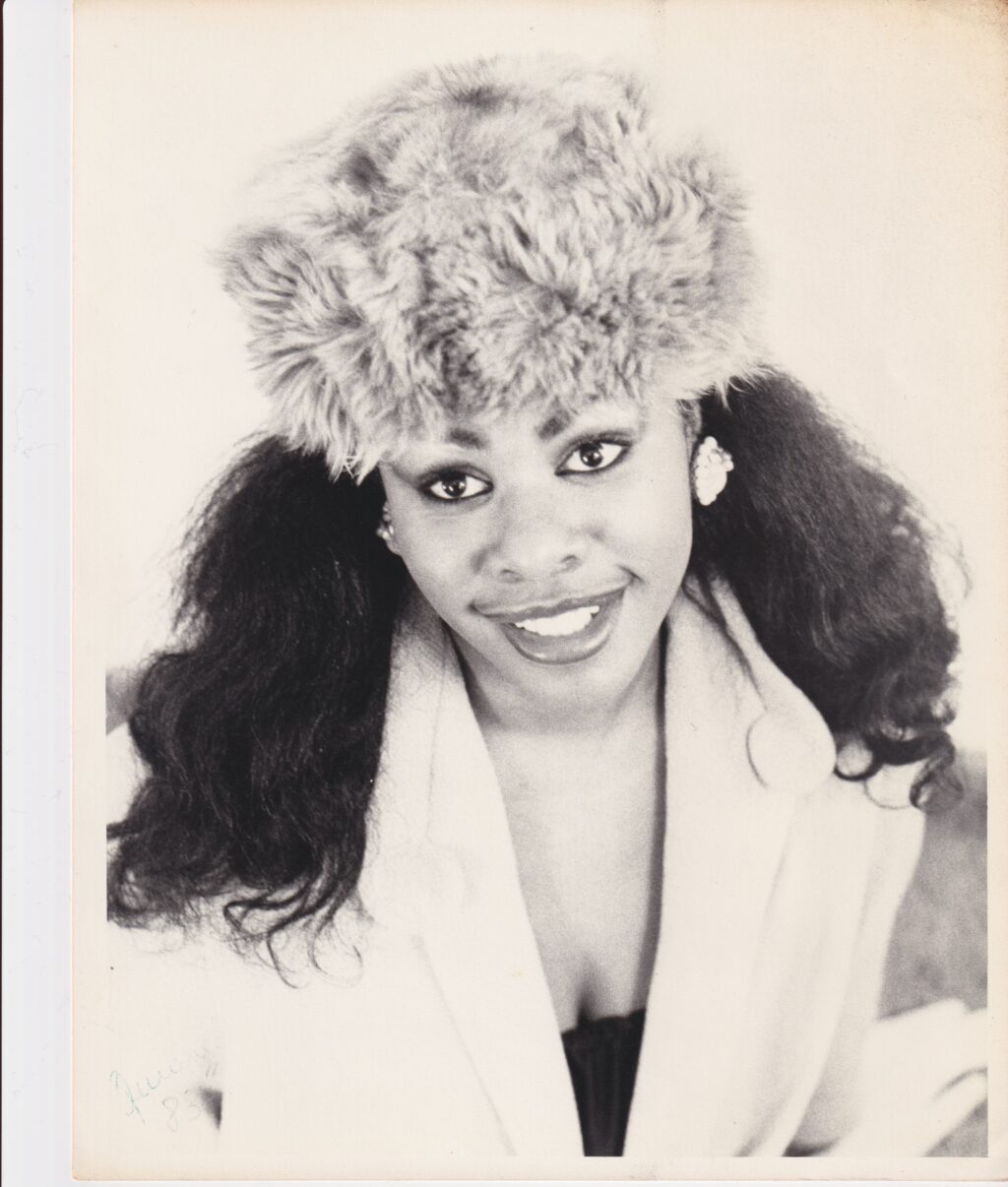 Sacred Bones to Release New Album Goodbye Horses: The Many Lives of Q Lazzarus