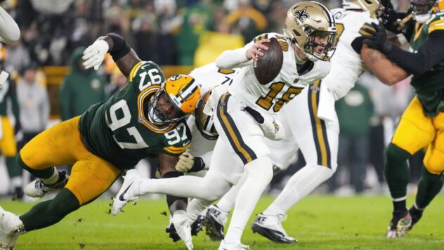 Saints, smarting from shutout loss, seek turnaround vs. Raiders