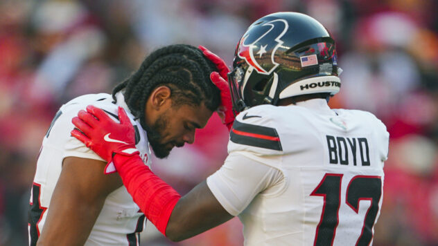 Saturday's significant injuries are bad look for NFL schedule-makers