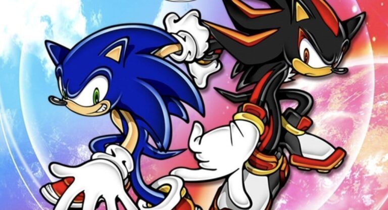 Sega President Shuji Utsumi On Sonic The Hedgehog’s Next Major Outing