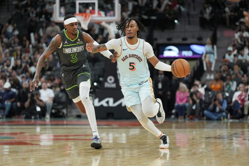 Setting expectations for the rest of the Spurs season