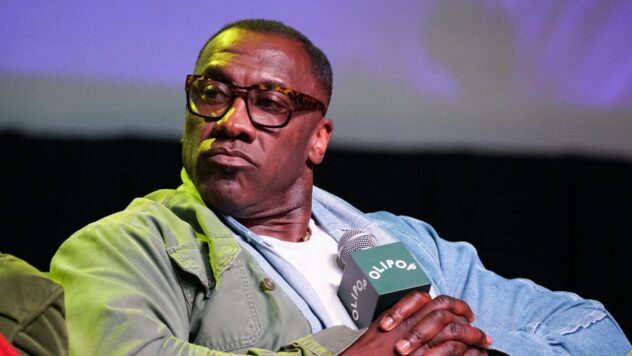 Shannon Sharpe praises Los Angeles Rams star, thinks people still want to overlook him