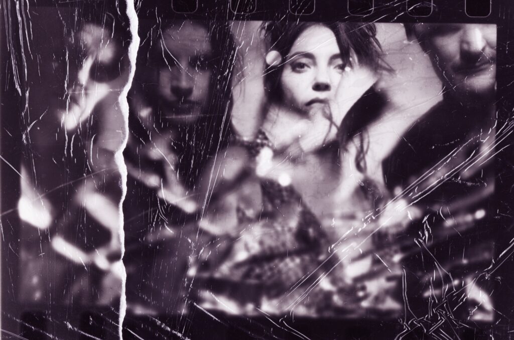 Sharon Van Etten & the Attachment Theory Add Tour Dates, Share Video for New Song: Watch