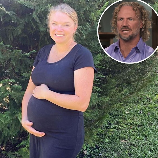 Sister Wives’ Madison Brush Gets Candid on Kody Brown's Money Problems
