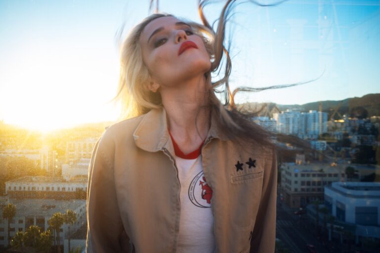 Sky Ferreira Releases First Song Since 2022: Listen