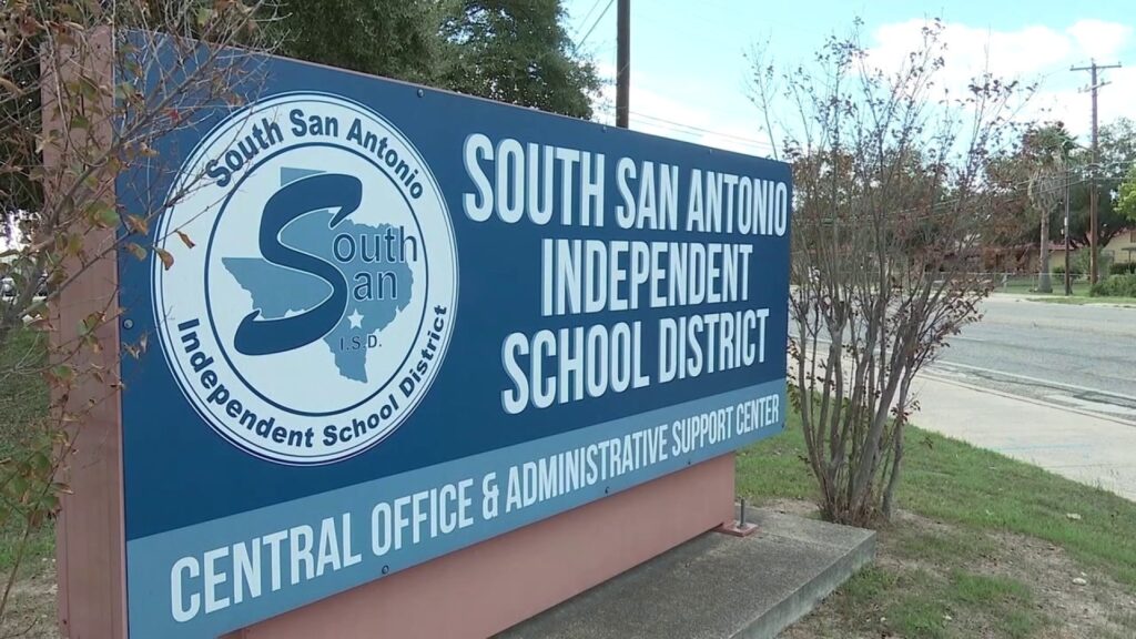 South San ISD could become 1 of 5 districts in Texas to have school board replaced by TEA-appointed members