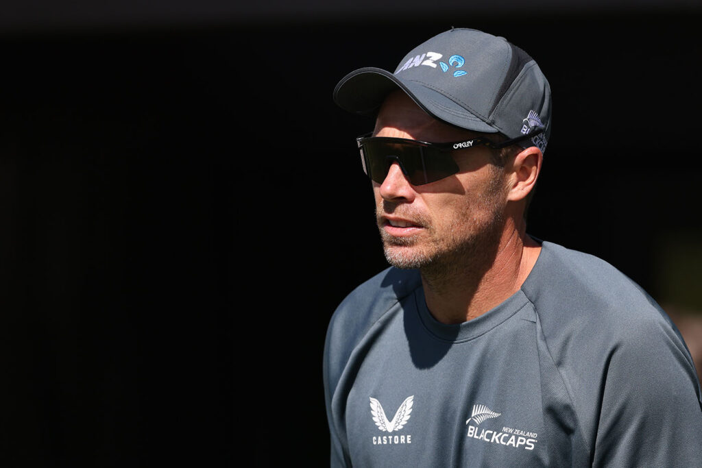 Southee's long farewell the subplot as New Zealand seek series consolation