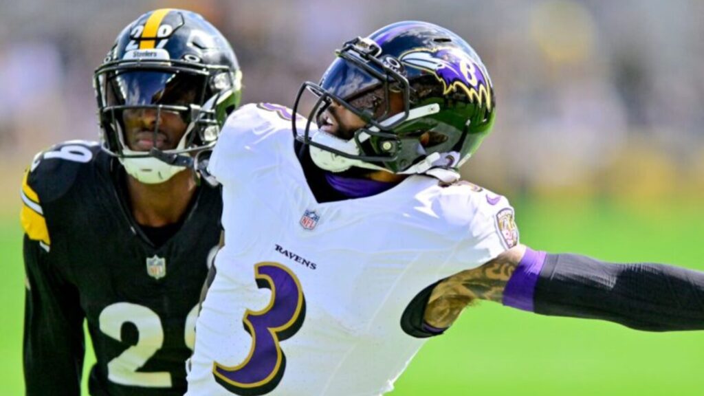 Steelers Among Favorites to Land Odell Beckham Jr.