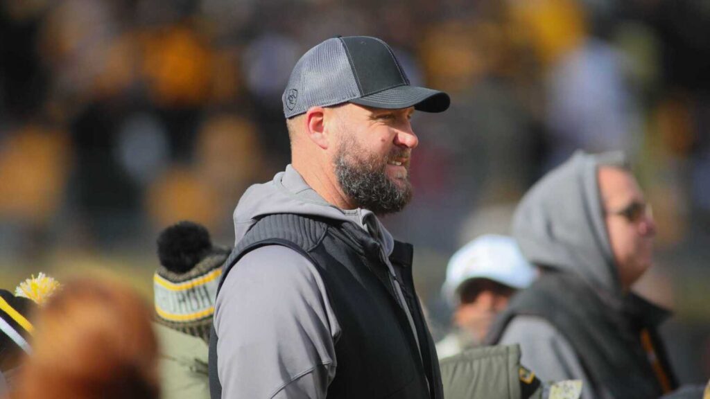 Steelers Great Ben Roethlisberger Trashes The Dallas Cowboys Fanbase