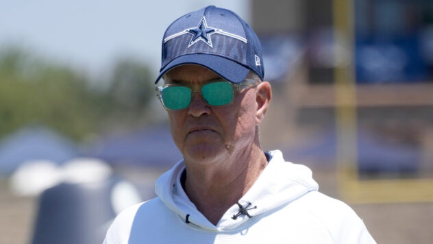 Stephen Jones' latest comments are bad news for Cowboys fans