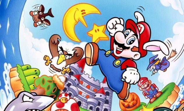 Super Mario Land 2 Icons Now Available To Switch Online Subscribers