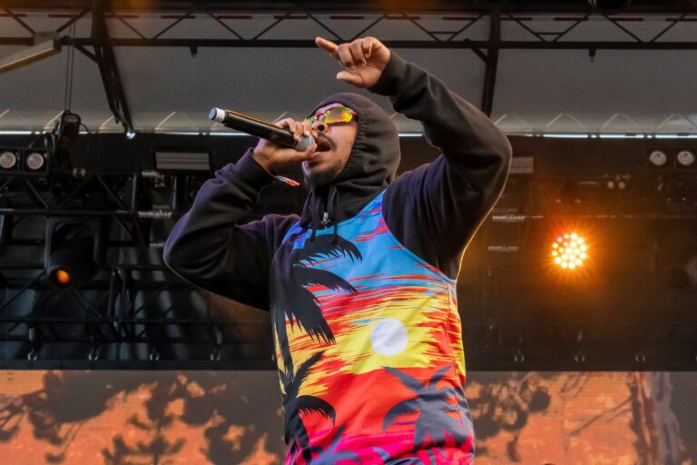 Surf Gang Play New Song With Earl Sweatshirt on NTS Radio: Listen