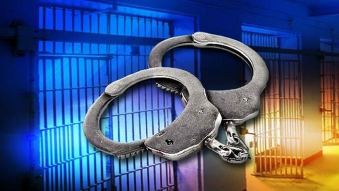 Suspect accused of shooting that left man paralyzed, affidavit says