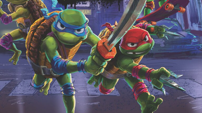 Teenage Mutant Ninja Turtles: Mutants Unleashed Updated, Here Are The Full Patch Notes