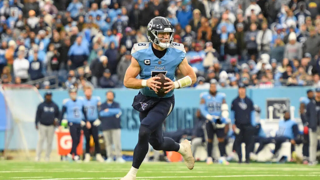 Tennessee Titans vs. Jacksonville Jaguars Prediction, Odds, Moneyline 12/29/2024