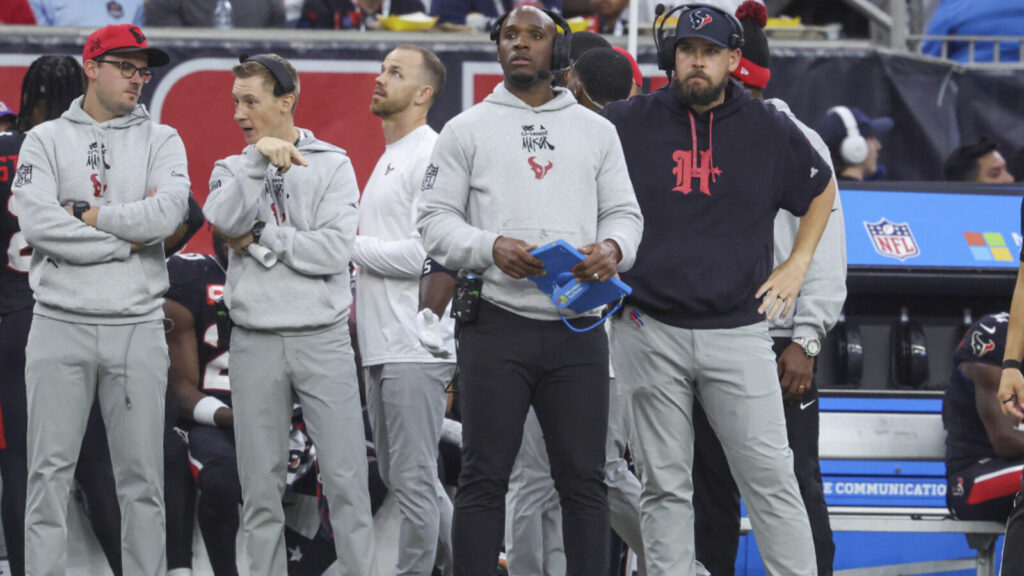 Texans may have some reinforcements on their way to help solve biggest problem on offense or to make it worse