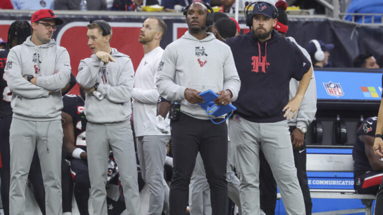 Texans may have some reinforcements on their way to help solve biggest problem on offense or to make it worse