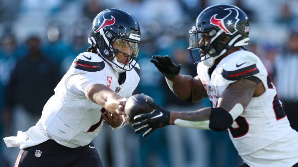 Texans Offensive Star Will Be Key To Postseason Success