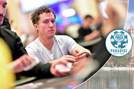 Texas Mike Retains Chip Lead After Day 2 of Triton Million, With Dvoress Close Behind