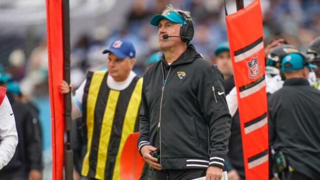 The Jaguars win over the Titans in Week 13 just might have cost them something much more important