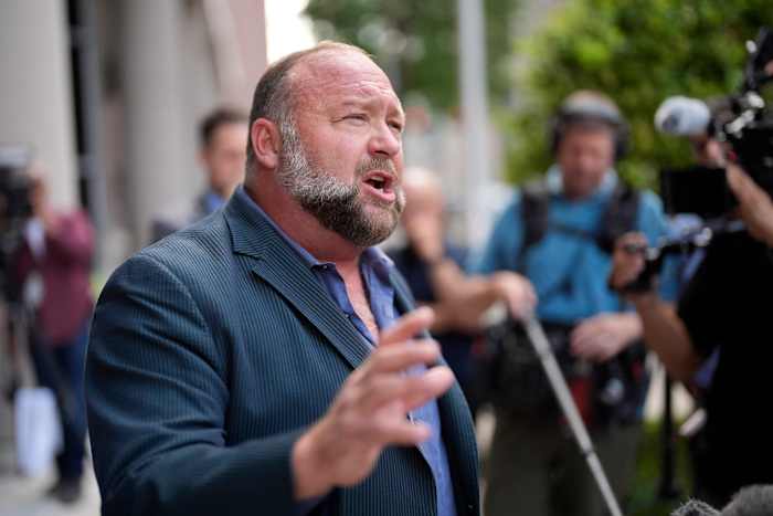 The Onion's bid for Infowars is still in court as judge reviews auction