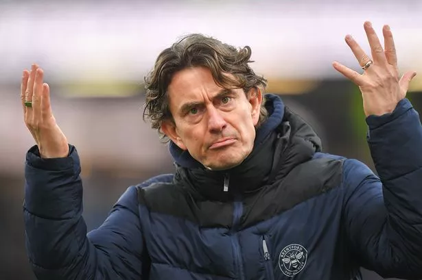 Thomas Frank makes clear Brentford promise that Enzo Maresca and Chelsea must take note of