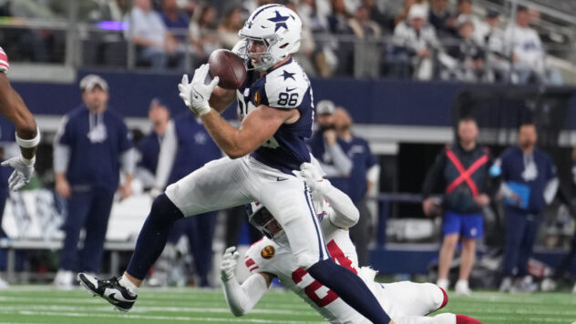 Three Dallas Cowboys players that will be fired up for last two games of the season despite already being eliminated from the playoffs