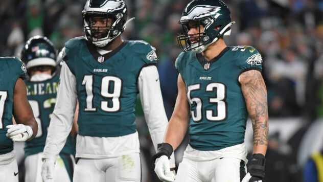 Three Free Agent Edge Rushers The Las Vegas Raiders Should Consider