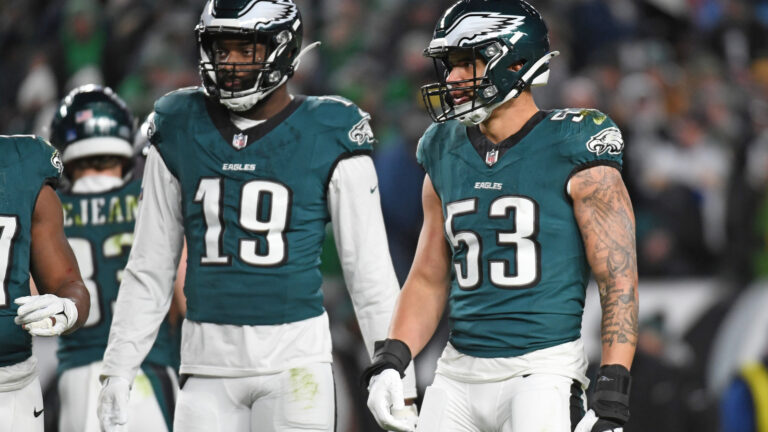 Three Free Agent Edge Rushers The Las Vegas Raiders Should Consider