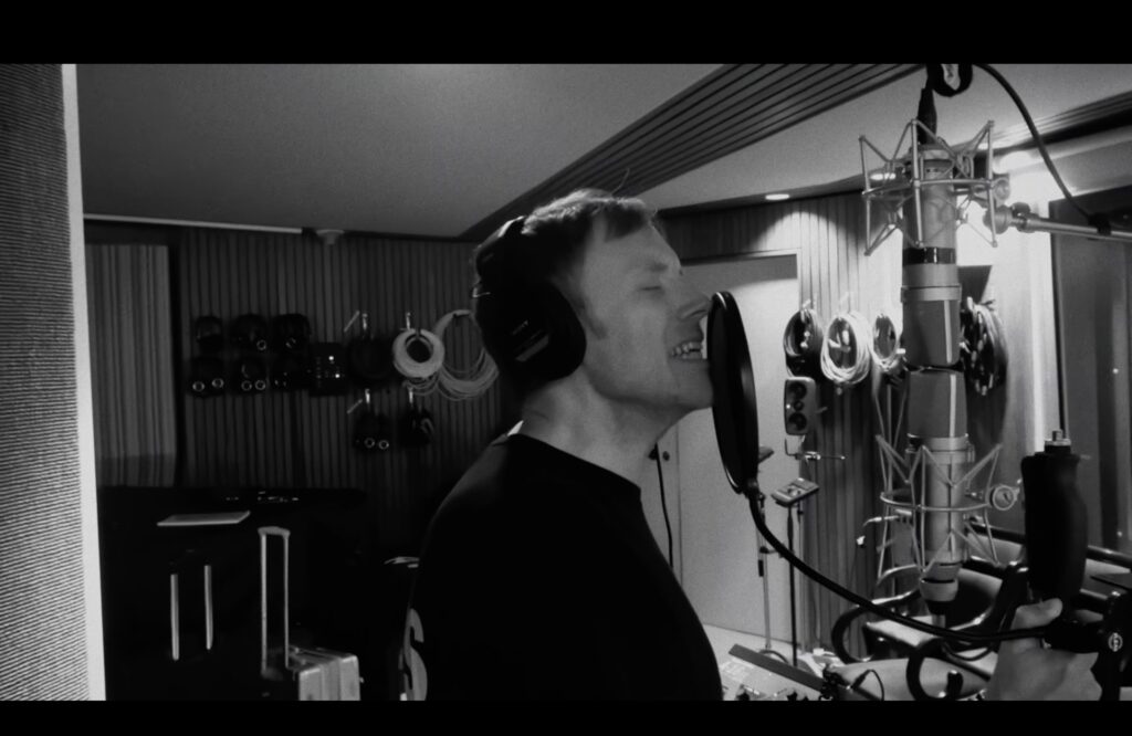 Thursday Share Video for New Song “White Bikes”: Watch