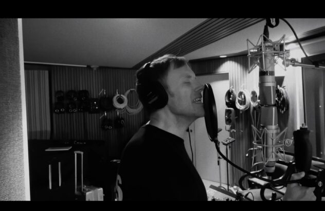 Thursday Share Video for New Song “White Bikes”: Watch