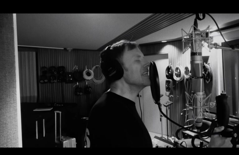 Thursday Share Video for New Song “White Bikes”: Watch