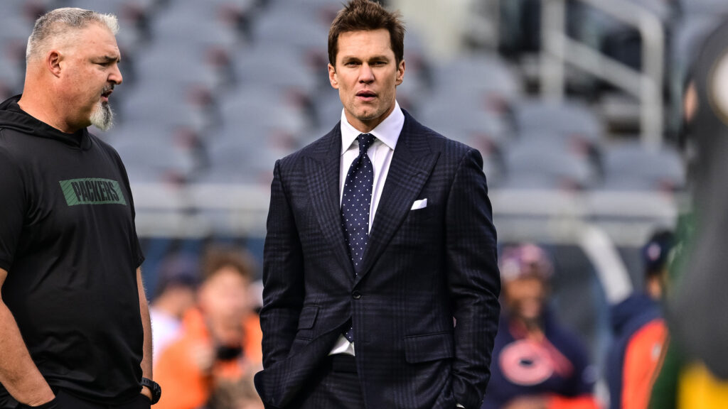 Tom Brady has interesting solution to avoid Azeez Al-Shaair-Trevor Lawrence situation from repeating