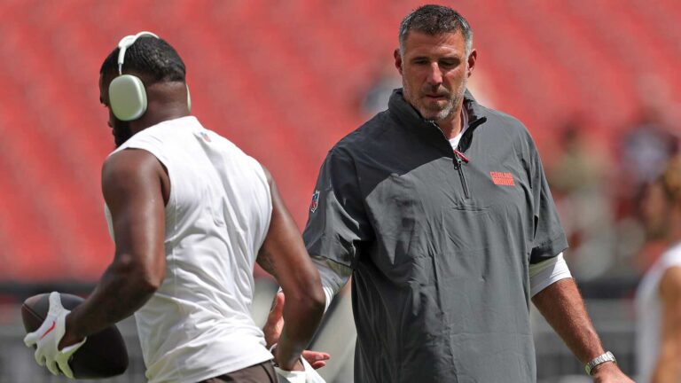 Top 5 Raiders Coaching Prospects for Next Season