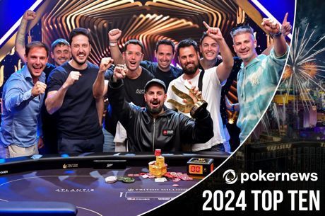 Top Stories of 2024, #10: Triton Becomes De Facto Global Super High Roller Series